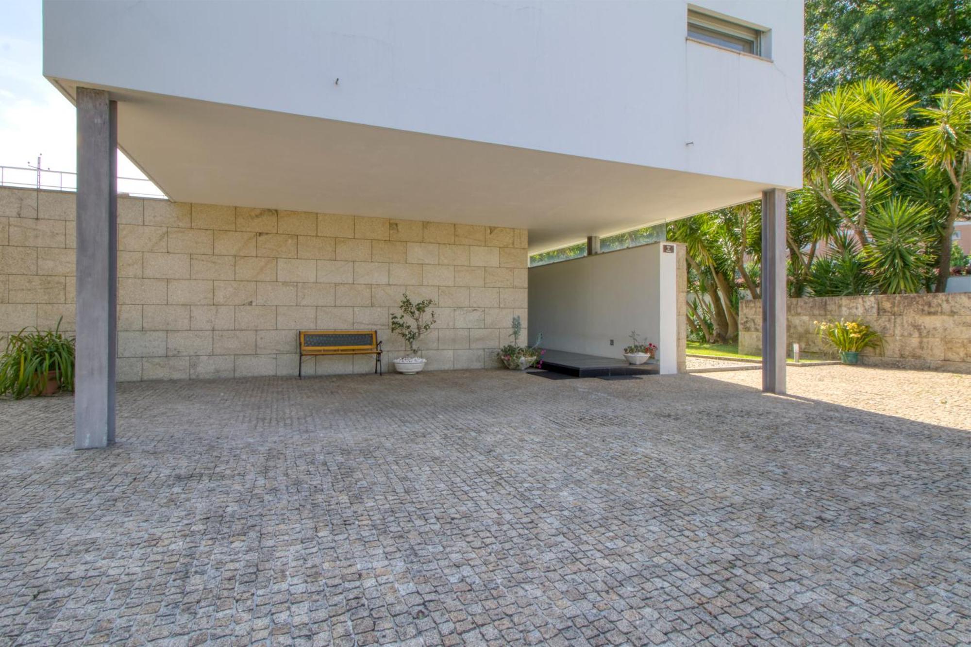 Quinta Do Pomar Pomar Farm Villa Briteiros Exterior photo